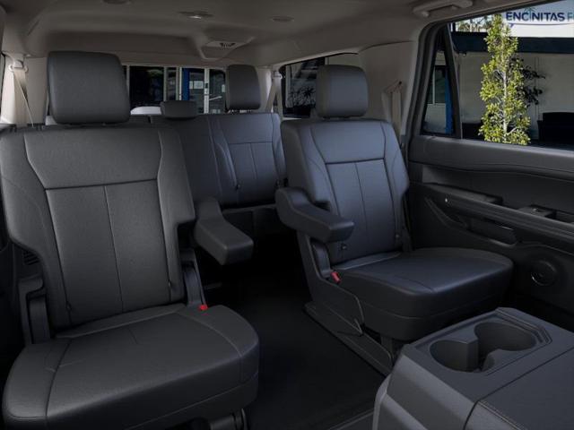 new 2024 Ford Expedition Max car, priced at $64,455