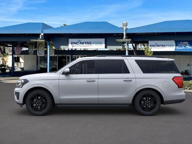 new 2024 Ford Expedition car, priced at $68,655