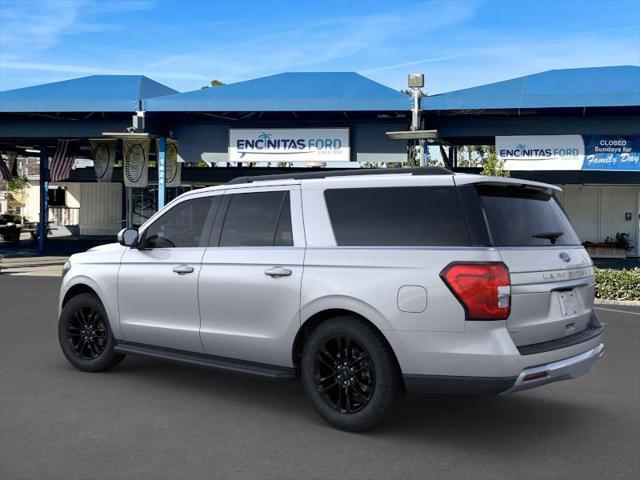 new 2024 Ford Expedition car, priced at $68,655