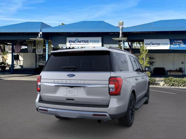 new 2024 Ford Expedition Max car, priced at $64,455
