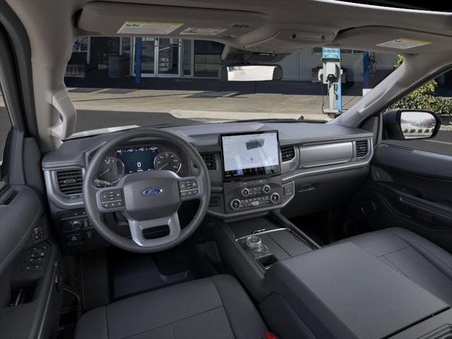 new 2024 Ford Expedition car, priced at $68,655