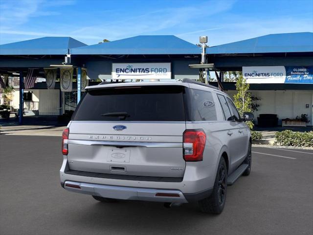 new 2024 Ford Expedition car, priced at $68,655