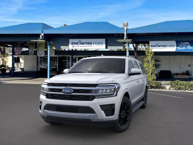 new 2024 Ford Expedition car, priced at $68,655