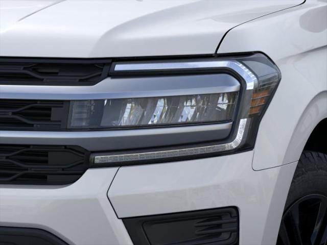 new 2024 Ford Expedition Max car, priced at $64,455