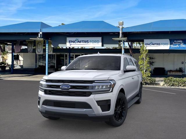 new 2024 Ford Expedition Max car, priced at $64,455