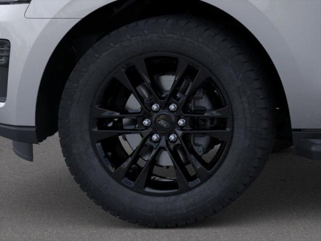 new 2024 Ford Expedition Max car, priced at $64,455