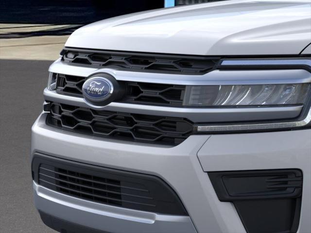 new 2024 Ford Expedition Max car, priced at $64,455