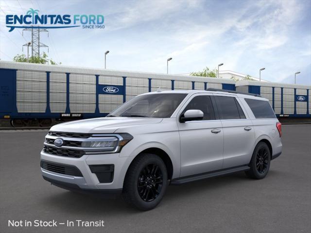 new 2024 Ford Expedition car, priced at $71,455