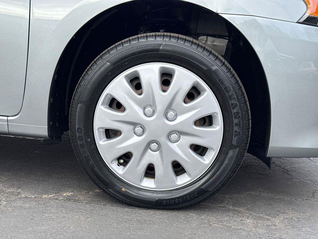 used 2014 Nissan Sentra car, priced at $8,880