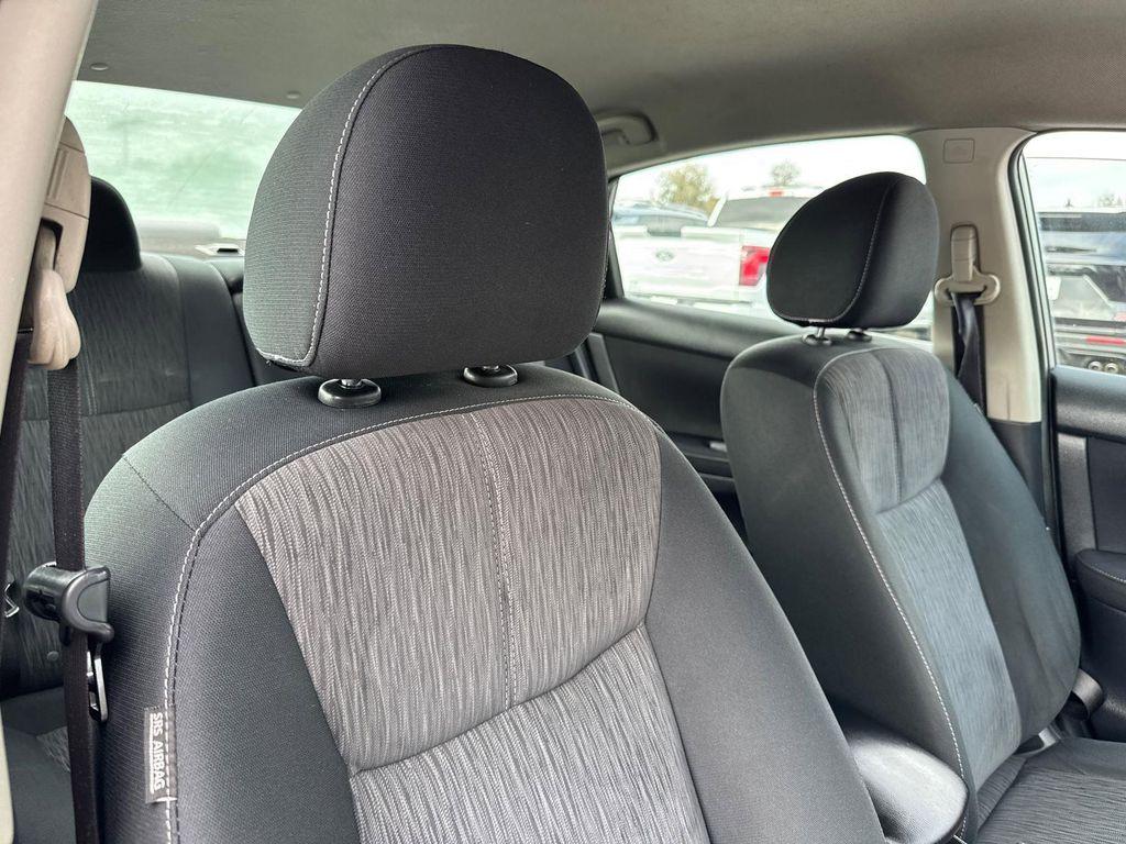 used 2014 Nissan Sentra car, priced at $8,880