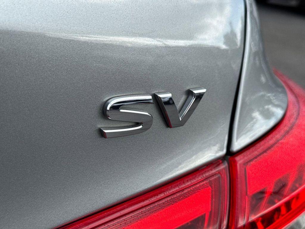used 2014 Nissan Sentra car, priced at $8,880
