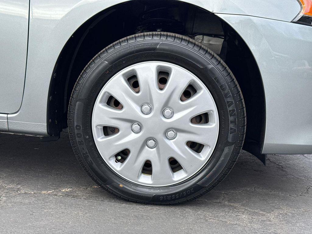 used 2014 Nissan Sentra car, priced at $8,600