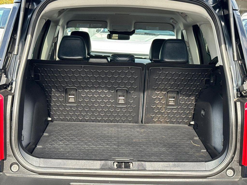 used 2022 Ford Bronco Sport car, priced at $25,180