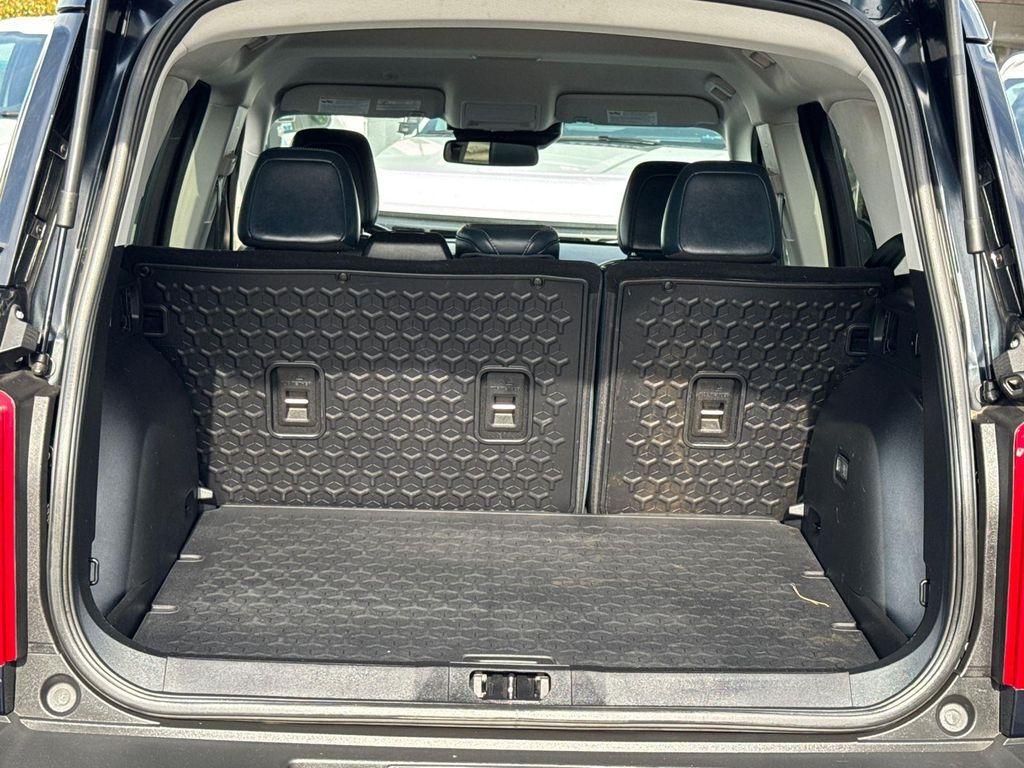 used 2022 Ford Bronco Sport car, priced at $23,880