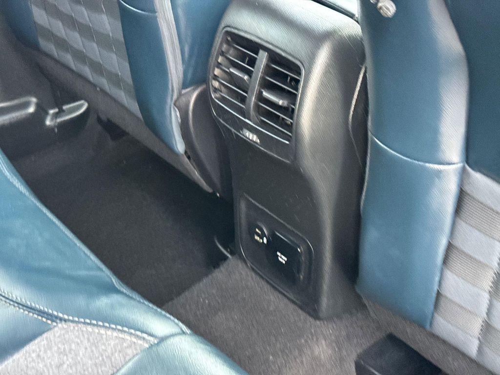 used 2022 Ford Bronco Sport car, priced at $24,580