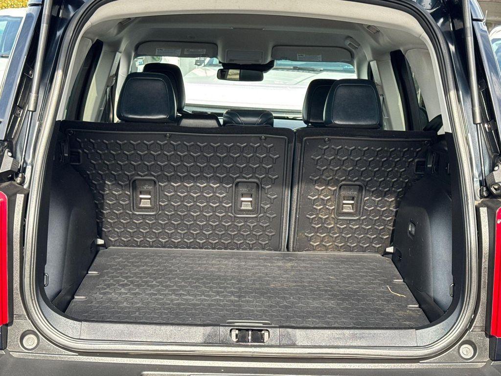 used 2022 Ford Bronco Sport car, priced at $24,580