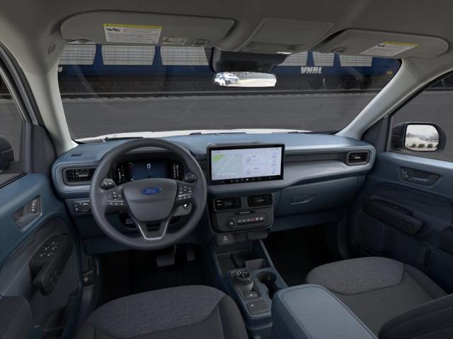 new 2025 Ford Maverick car, priced at $29,309