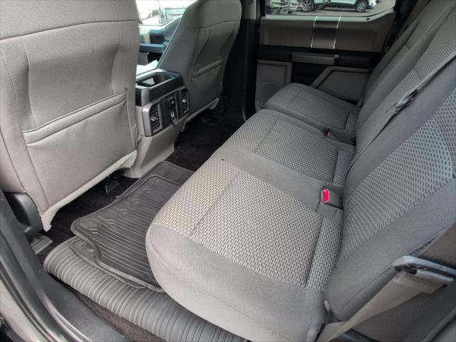 used 2016 Ford F-150 car, priced at $21,980