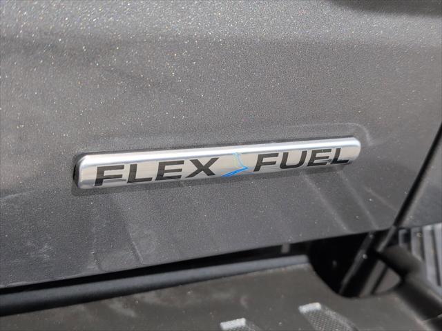 used 2016 Ford F-150 car, priced at $21,980