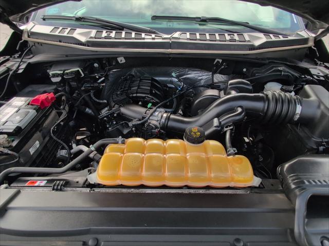 used 2016 Ford F-150 car, priced at $21,980