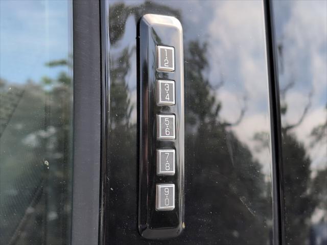 used 2016 Ford F-150 car, priced at $21,980