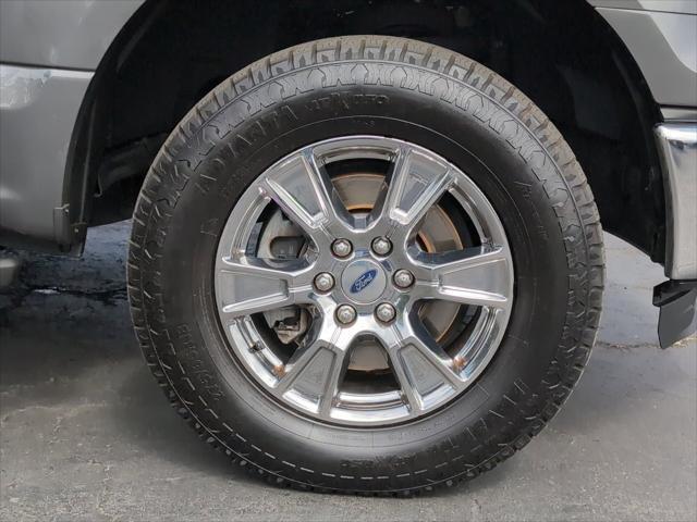 used 2016 Ford F-150 car, priced at $21,980