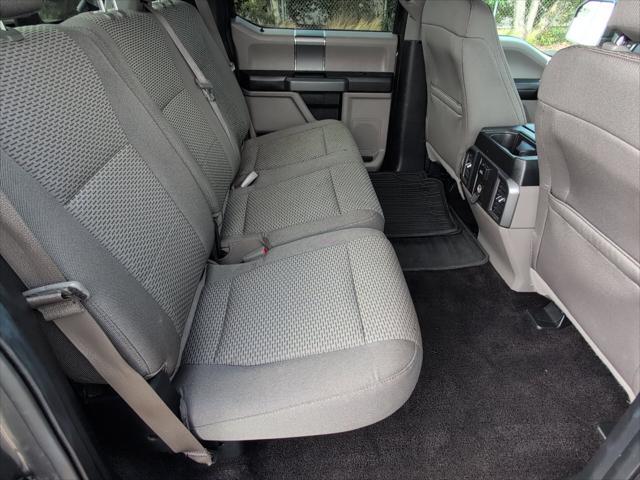 used 2016 Ford F-150 car, priced at $21,980