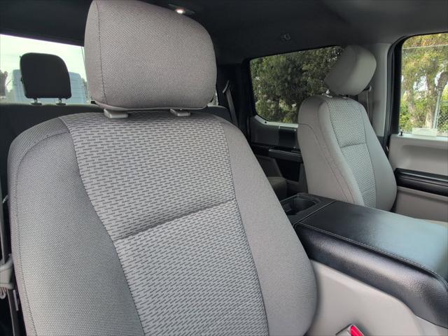 used 2016 Ford F-150 car, priced at $21,980