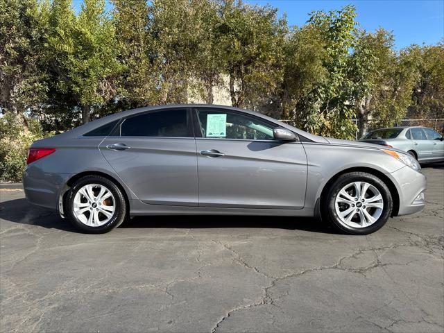 used 2013 Hyundai Sonata car, priced at $9,328