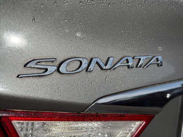 used 2013 Hyundai Sonata car, priced at $9,328