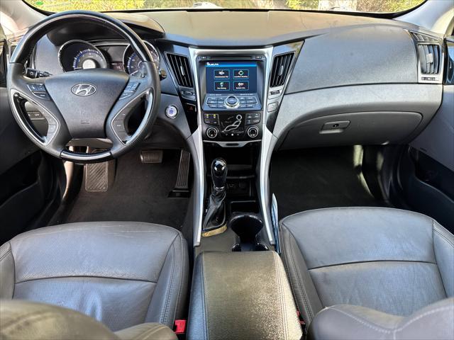 used 2013 Hyundai Sonata car, priced at $9,328