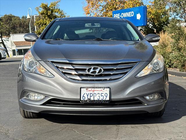 used 2013 Hyundai Sonata car, priced at $9,328