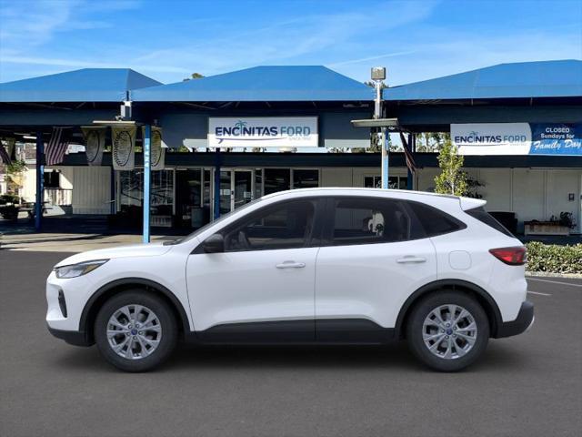 new 2025 Ford Escape car, priced at $29,440