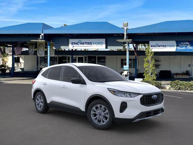 new 2025 Ford Escape car, priced at $29,440