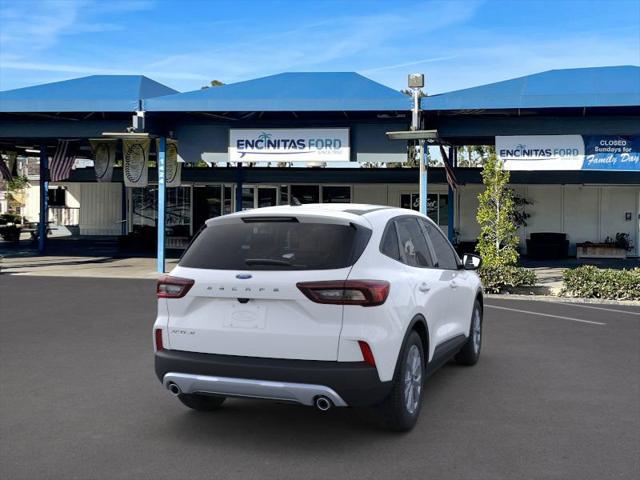 new 2025 Ford Escape car, priced at $29,440