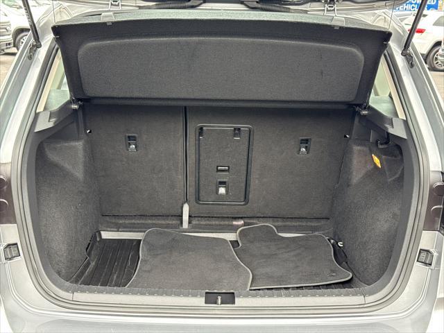 used 2022 Volkswagen Taos car, priced at $19,440