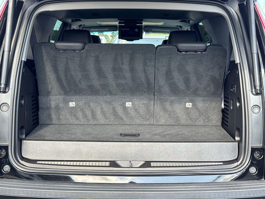 used 2015 Cadillac Escalade car, priced at $23,380