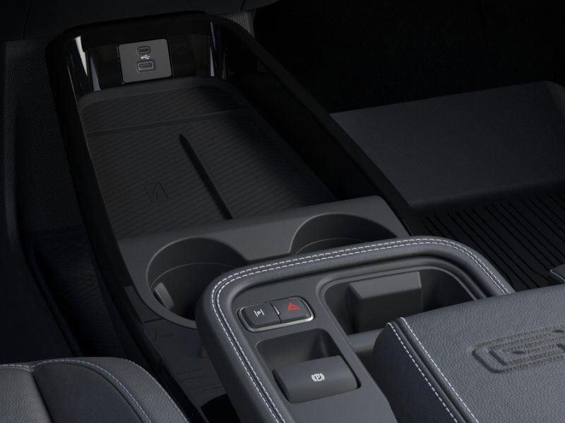 new 2025 Ford Mustang Mach-E car, priced at $57,875