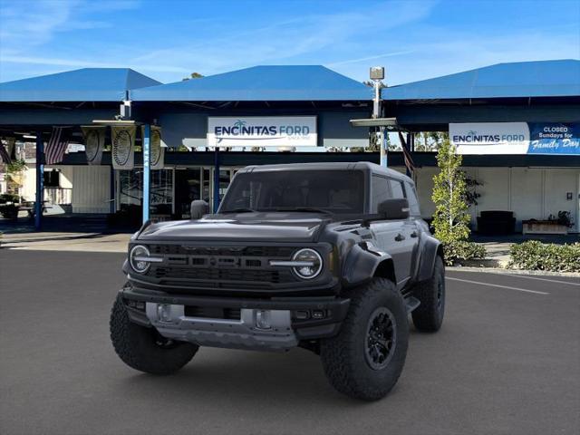 new 2024 Ford Bronco car, priced at $94,540