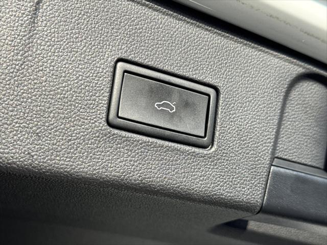used 2024 Volkswagen Atlas car, priced at $33,816
