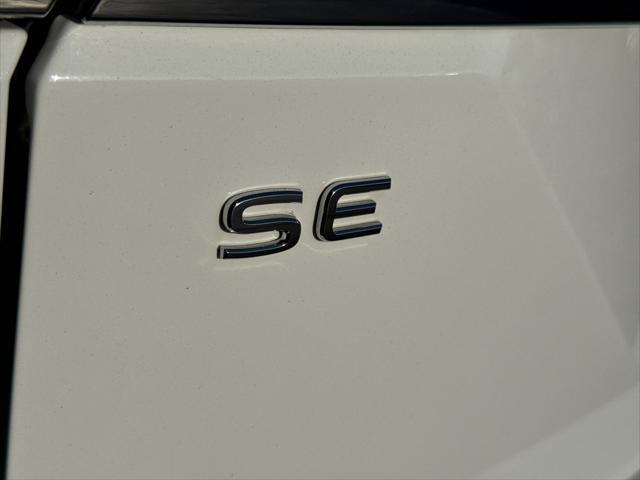 used 2024 Volkswagen Atlas car, priced at $33,816