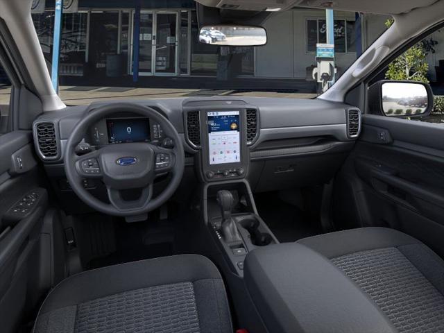 new 2024 Ford Ranger car, priced at $36,800