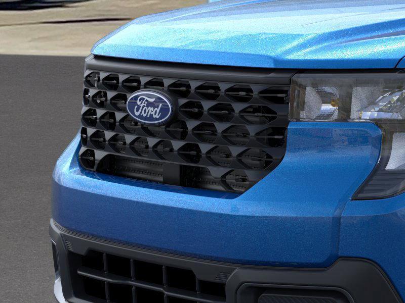 new 2025 Ford Maverick car, priced at $31,665