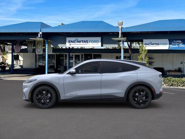 new 2024 Ford Mustang Mach-E car, priced at $52,780