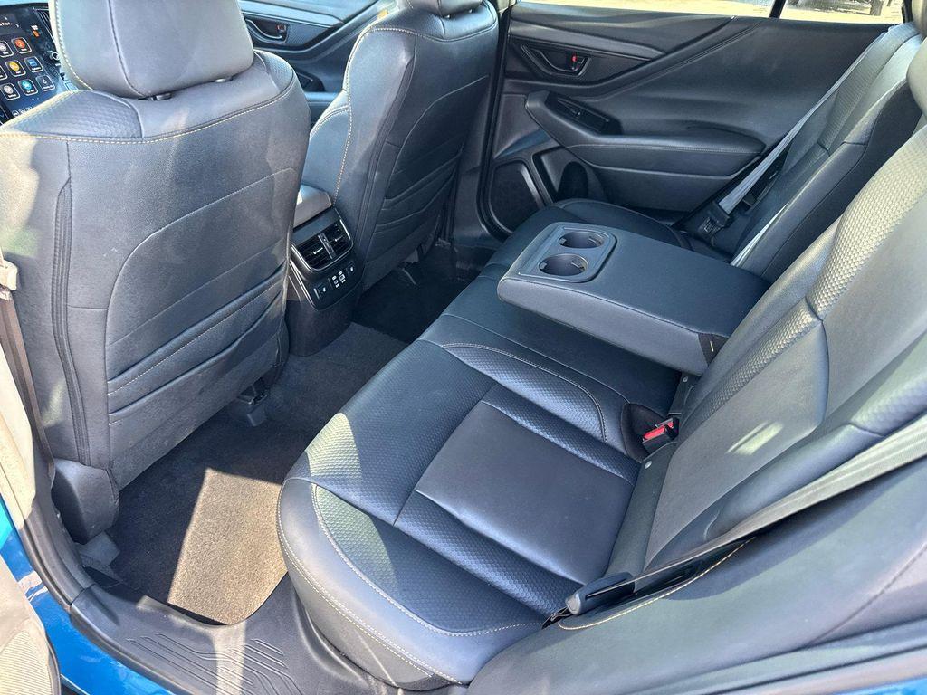 used 2023 Subaru Outback car, priced at $27,980