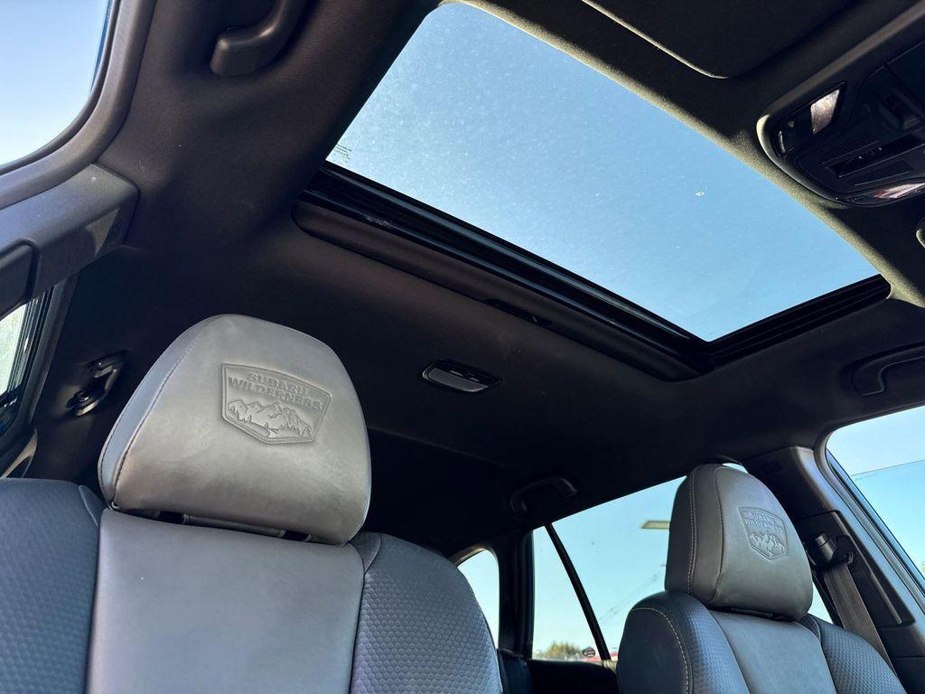 used 2023 Subaru Outback car, priced at $27,280