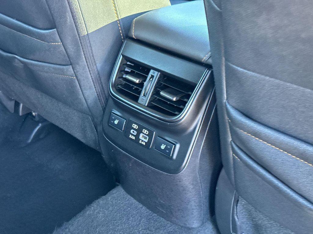 used 2023 Subaru Outback car, priced at $27,280