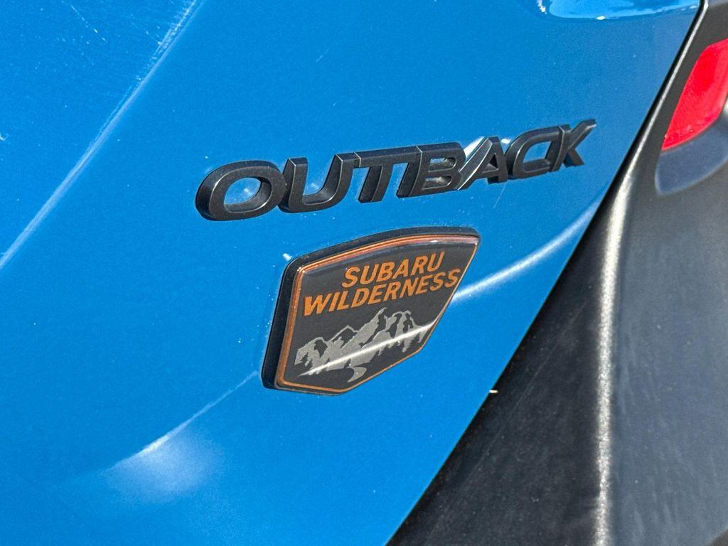used 2023 Subaru Outback car, priced at $27,980