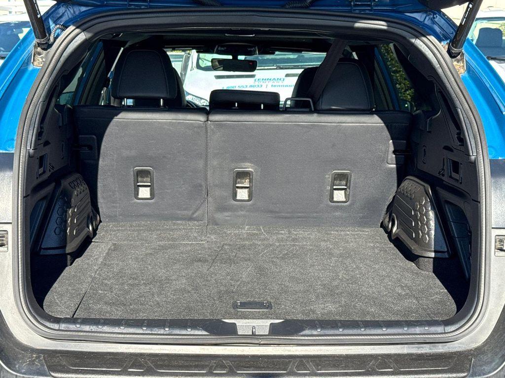 used 2023 Subaru Outback car, priced at $27,980