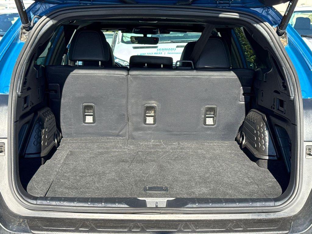 used 2023 Subaru Outback car, priced at $27,280